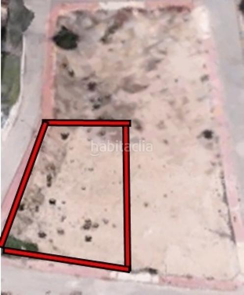 Foto 7600a88a-1d37-4692-9d29-ed1d49b7f2b3. Terreny residencial a Archena