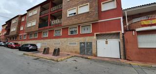 Aparcament cotxe a Ceutí. Se vende plaza de garaje en ceuti