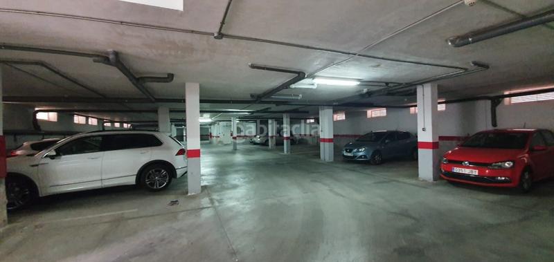 Foto 8f136cc4-6314-4016-a03f-fb31acf0fa8e. Aparcament cotxe a Ceutí