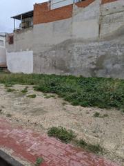 Residential Plot in Archena. Solar en el otro lao