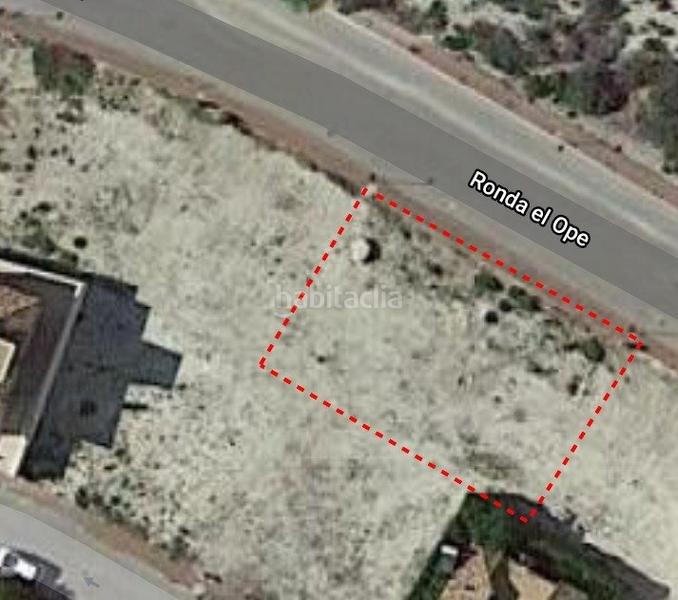 Foto b7e68322-0478-41ce-95df-57f70f13bc0c. Terreny residencial a Archena