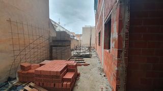 Edifici a Archena. Se vende edificio en construccion en archena