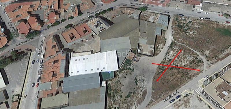 Foto 03cfb3aa-d893-435f-999f-b5be9530be72. Terrain résidentiel dans Cieza