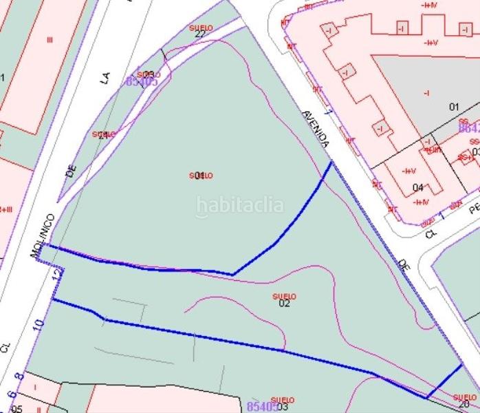 Foto 3805dd19-3c3e-4d0e-a8f6-615db4dcdac0. Terrain résidentiel dans Cieza