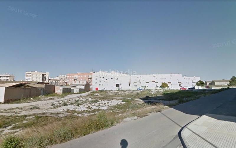 Foto f6239585-5721-46a7-8029-eb36f7ef1f61. Terrain résidentiel dans Cieza
