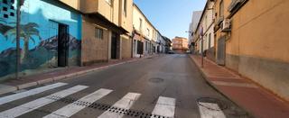 Locale commerciale in El Castillo - San Roque - El Carmen. Se vende local comercial en molina de segura