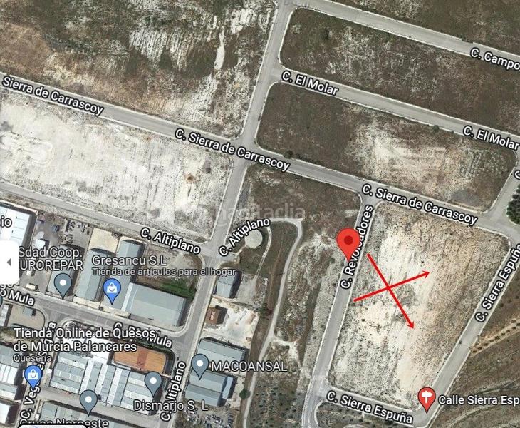 Foto 4c732008-aea2-4304-83e7-13bb8e75b014. Terreno residenziale in Bullas