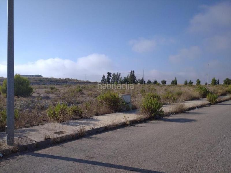 Foto 78618169-6751-458c-966c-acc9644275f4. Terreno residenziale in Bullas