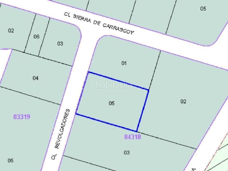 Foto dffaf59e-d9bf-460e-ab58-4f193a84b268. Terreno residenziale in Bullas