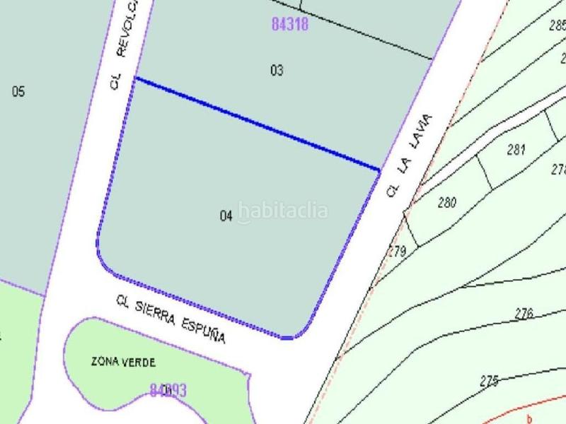 Foto 5ee3d8c5-f5d8-4e78-9d72-2b299f6c2c7e. Wohngrundstück in Bullas