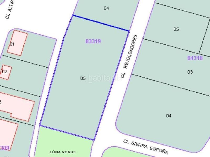 Foto 7c8bd115-4b66-4163-af7f-5fab9c88e69f. Wohngrundstück in Bullas