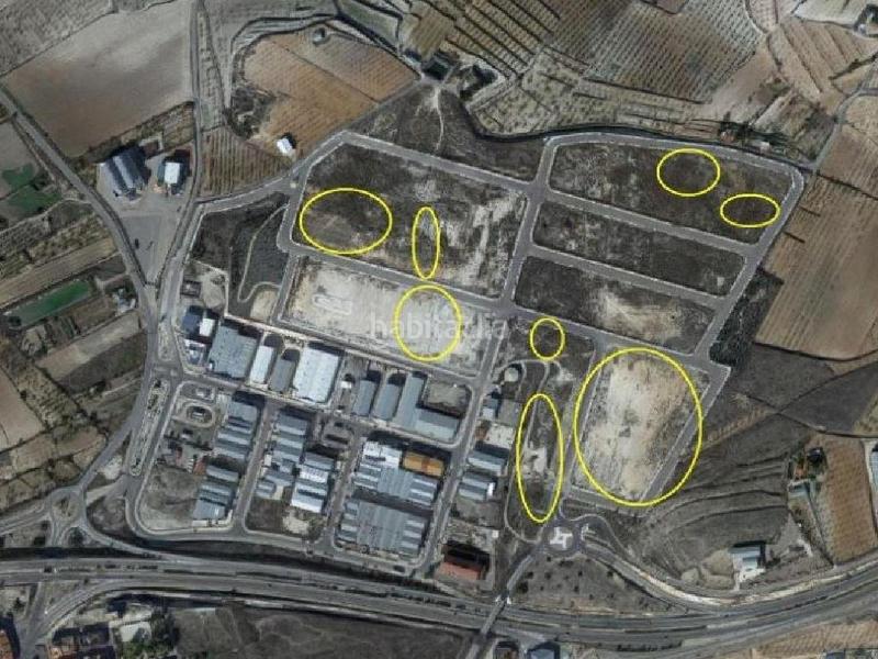 Foto 9101ad0e-a506-4295-8482-d8ad10260803. Wohngrundstück in Bullas