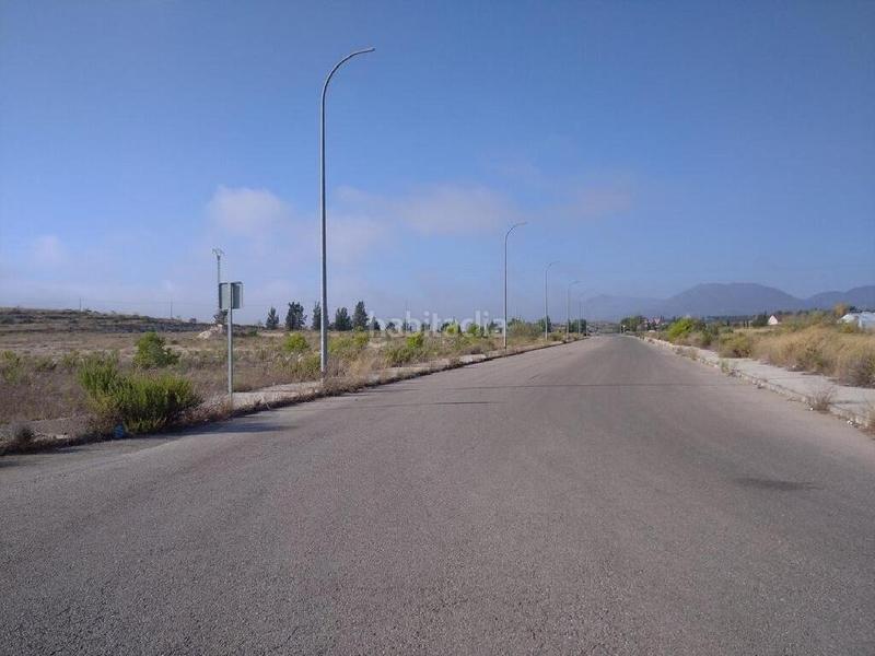 Foto a3111c8a-b95c-4720-bd6b-5393c21263f0. Wohngrundstück in Bullas