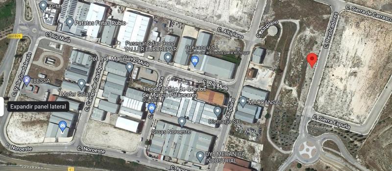 Foto edf664db-d008-4dc4-b0c9-eff75c58f3fe. Wohngrundstück in Bullas