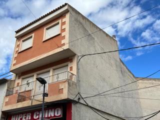 Local Comercial en Ceutí. Local en ceuti centrico