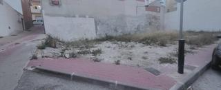 Terreny residencial a Archena. Se vende solar en archena barrio el otro lao