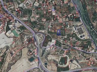 Residential Plot in Archena. Se vende parcela en rio muerto de archena
