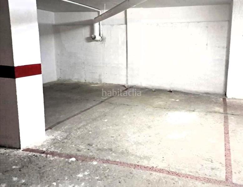 Foto 20680b02-8049-454b-b7ac-1c805dc1cd0d. Parking coche se vende plaza de garaje en Santomera