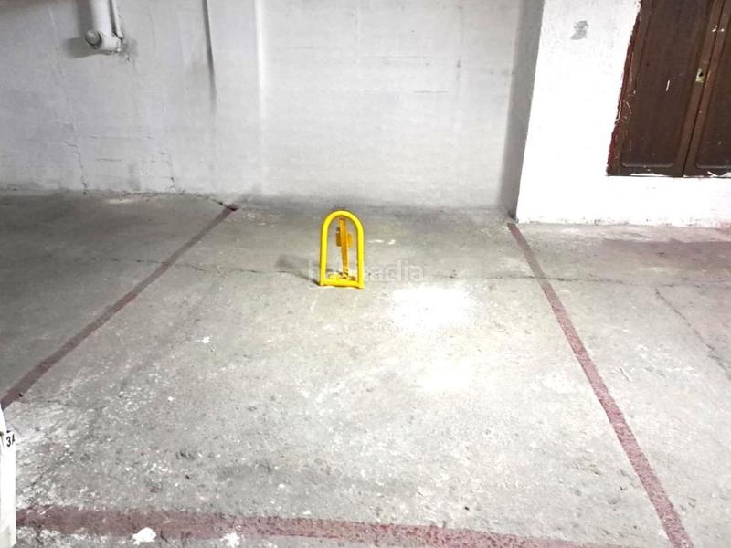 Foto a9d74650-4738-44d5-b382-410fc81cc980. Parking coche se vende plaza de garaje en Santomera