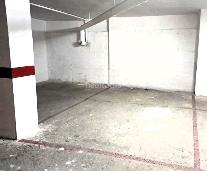 Foto e1bd9e18-d785-4018-825f-ccd9bcca2e38. Parking coche se vende plaza de garaje en Santomera
