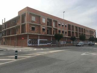 Local Comercial a Bullas. Se venden locales en obra en bullas