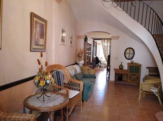 Casa a Blanca. Se vende casa en blanca