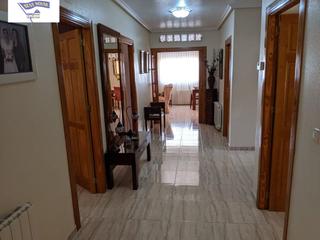 Xalet a Archena. Se vende magnifico chalet en archena