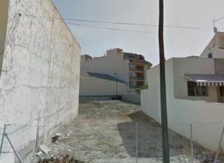 Residential Plot in Archena. Se vende solar en archena