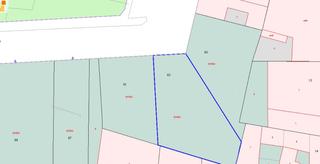Terreny residencial a Archena. Se vende estupendo solar en la algaida