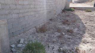 Residential Plot in Archena. Oferta solar en centro de la población