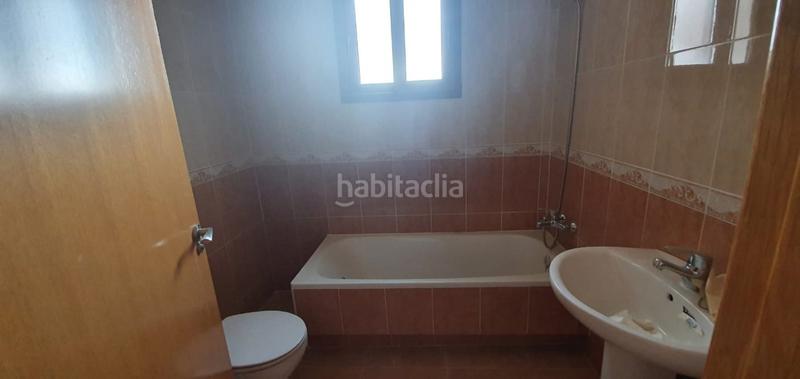 Foto 3d2d4bc5-92af-4a8a-b741-82e341d8e198. Piso se vende piso a estrenar en Archena