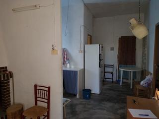 Masia a Ulea. Parcela de 2000m2 con casa y casa de aperos