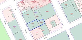Terreny residencial a Archena. Se vende solar en archena