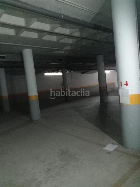 Foto 721d3f07-46d5-4190-9e61-21cf7b743c66. Parking coche se vende plaza de garaje en Santomera