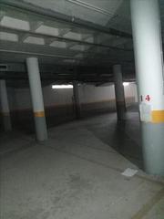 Aparcament cotxe a Santomera. Se vende plaza de garaje