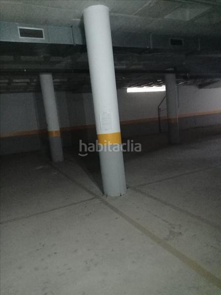 Foto 8671910b-d855-4830-97b5-cc9ea9b60558. Parking coche se vende plaza de garaje en Santomera
