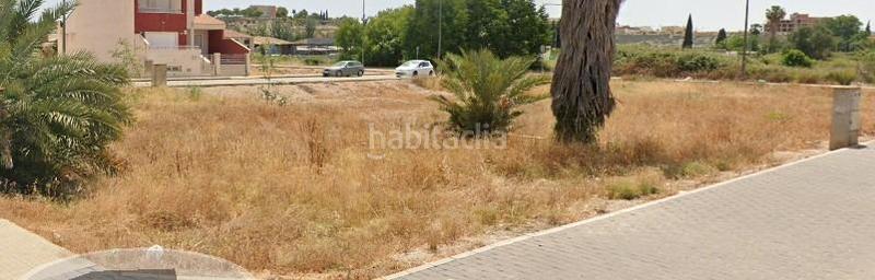 Foto eb03deac-29a0-4253-b234-c59e662e8b65. Terreny residencial a Archena
