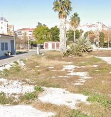 Residential Plot in Archena. Solar en zona parque juan pablo ii
