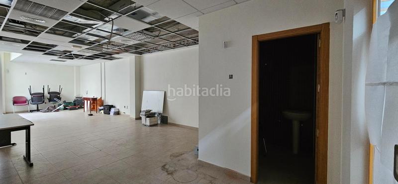 Foto 4ce490ef-5fb7-4a81-94ee-93711d2b8a49. Büro in Lorquí
