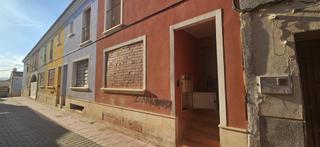 Casa adossada a Campos del Río. Se vende conjunto de 21 adosados en campos del rio