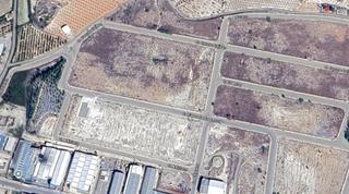 Terreny residencial a Bullas. Se vende solar en poligono marimingo bullas