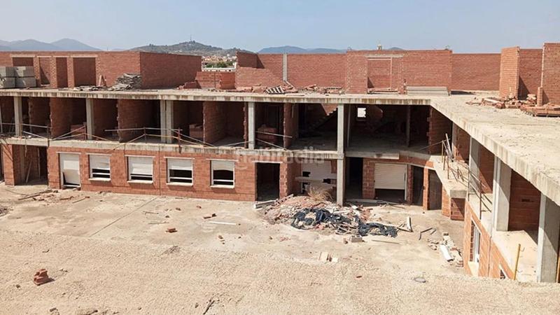 Foto 22ce2f36-14a7-4e78-b91b-3be426d1b2c1. Edificio se vende edificio en construccion en Bullas