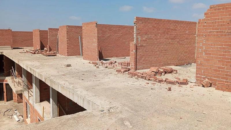 Foto 7a853430-9e46-4a2d-9d5e-f23d049fbb7e. Edificio se vende edificio en construccion en Bullas