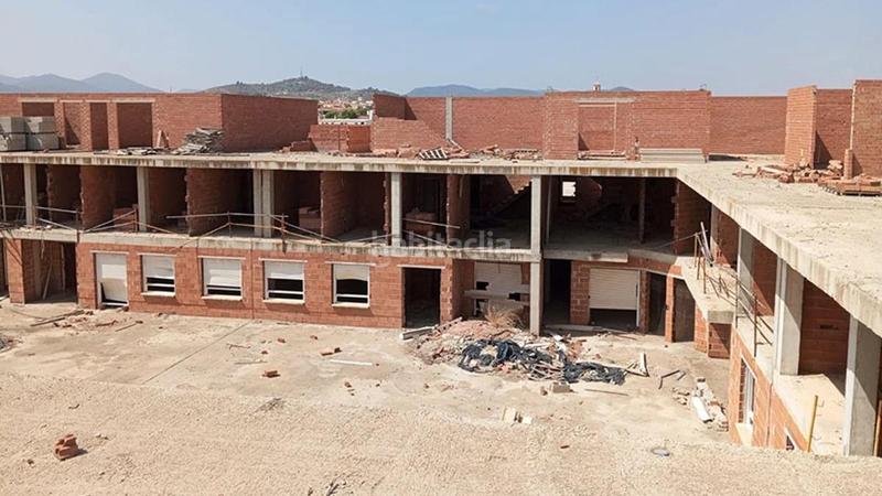 Foto 849c5f7a-b3c6-4941-bafe-7f8d24f8b0fa. Edificio se vende edificio en construccion en Bullas