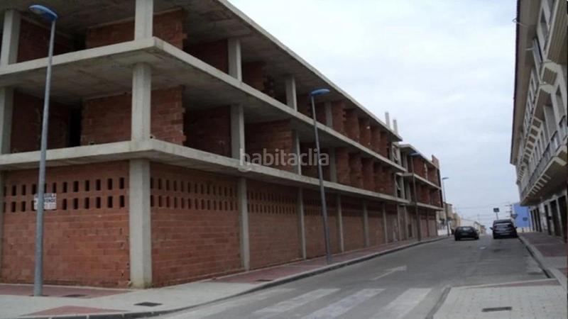 Foto 8add35ad-82a4-428f-ae5e-faf4b8ac19f2. Edificio se vende edificio en construccion en Bullas
