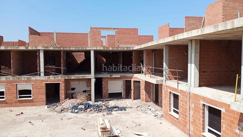 Foto 999d4526-f607-403a-8ac7-ec31530ce371. Edificio se vende edificio en construccion en Bullas