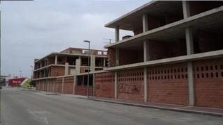 Edifici a Bullas. Se vende edificio en construccion en bullas