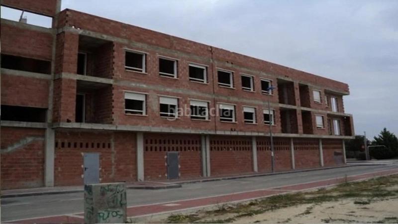 Foto b37fecbd-3681-475f-ab6c-9edd108ef08e. Edificio se vende edificio en construccion en Bullas