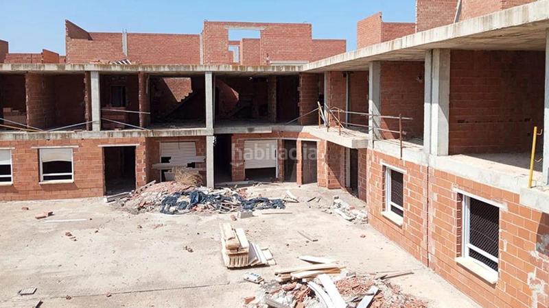 Foto cfa31922-e7a1-4922-822d-e139a86d5986. Edificio se vende edificio en construccion en Bullas