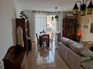 Pis a Archena. Se vende amplio piso en archena